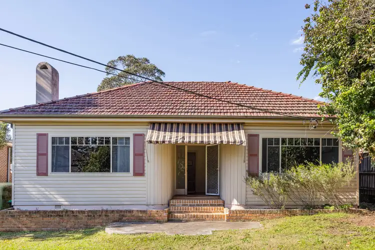 Main view of Homely house listing, 51 Watts Road, Ryde NSW 2112