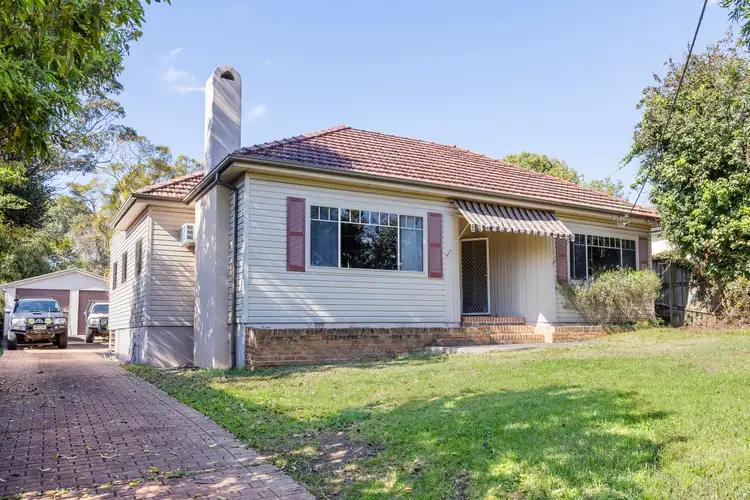 Second view of Homely house listing, 51 Watts Road, Ryde NSW 2112