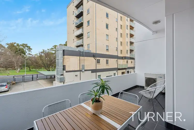 Fifth view of Homely apartment listing, 10/466 Pulteney Street, Adelaide SA 5000