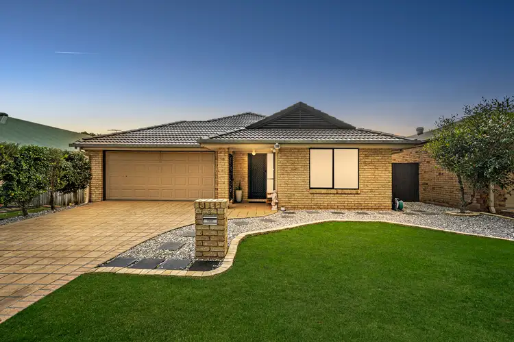 5 McNiven Court, North Lakes QLD 4509