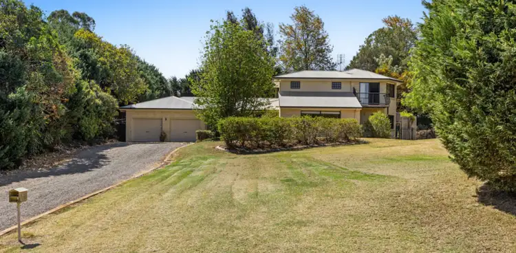Second view of Homely house listing, 11 High Street, Highfields QLD 4352