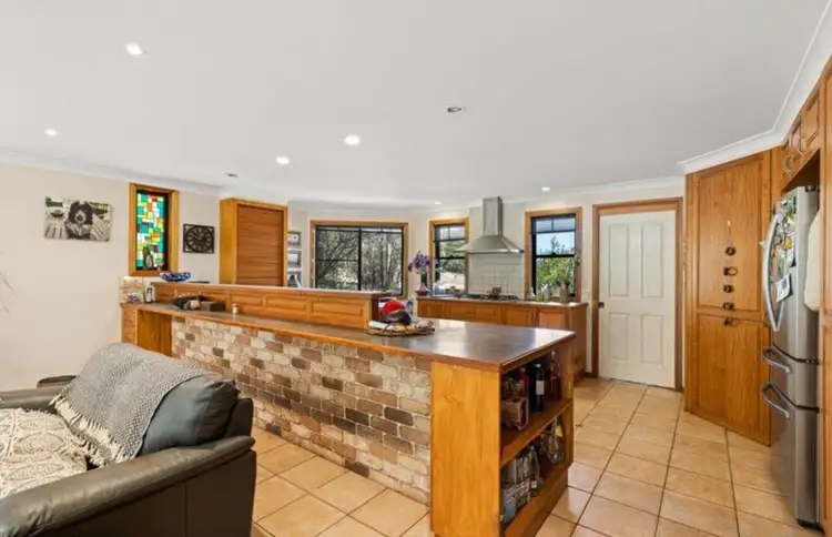 Fifth view of Homely house listing, 11 High Street, Highfields QLD 4352