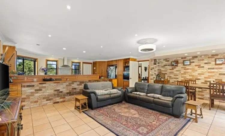 Sixth view of Homely house listing, 11 High Street, Highfields QLD 4352
