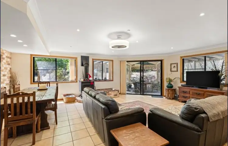 Seventh view of Homely house listing, 11 High Street, Highfields QLD 4352