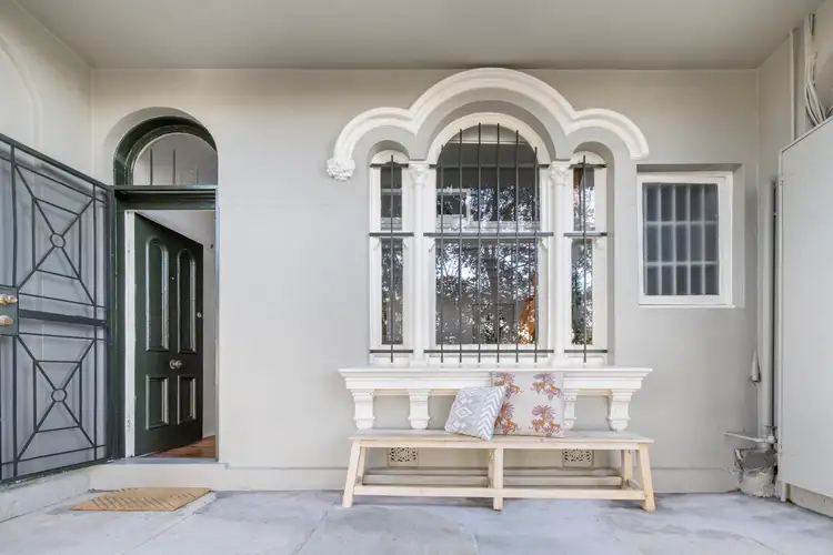 Main view of Homely apartment listing, 1/93-95 Womerah Avenue, Darlinghurst NSW 2010