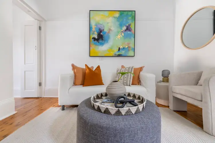 Sixth view of Homely apartment listing, 1/93-95 Womerah Avenue, Darlinghurst NSW 2010
