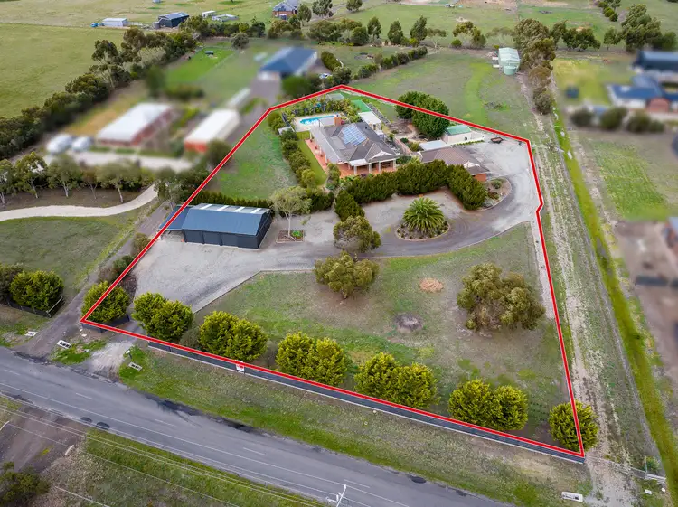 Main view of Homely house listing, 79 Stevenson Road, Bannockburn VIC 3331