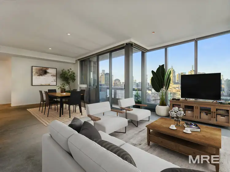 3301/1 Freshwater Place, Southbank VIC 3006