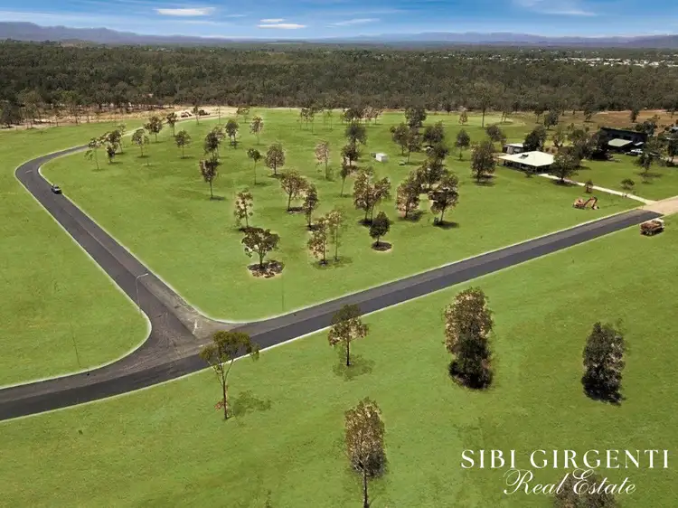 LOT 67 Country Road - Stage 4 Selling Now, Mareeba QLD 4880