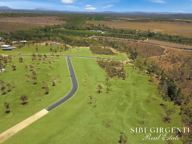 Fourth view of Homely land listing, LOT 67 Country Road - Stage 4 Selling Now, Mareeba QLD 4880