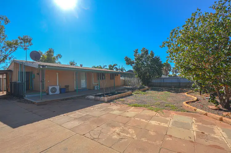 2 Cone Place, South Hedland WA 6722