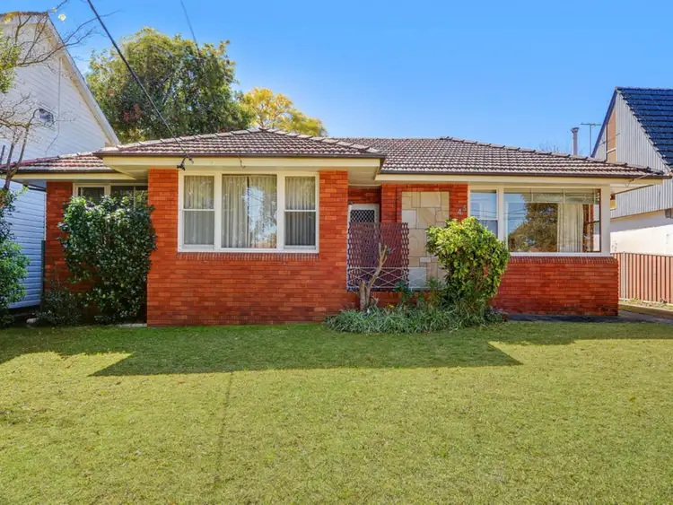 Main view of Homely house listing, 45 Sherwin Avenue, Castle Hill NSW 2154