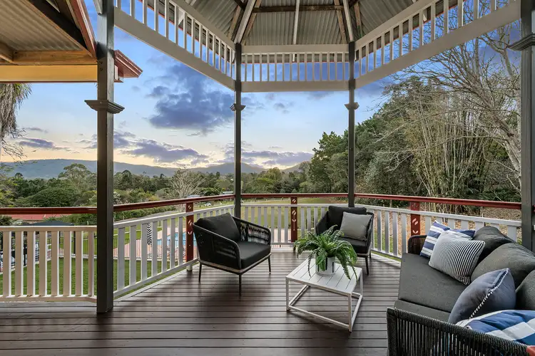 Second view of Homely house listing, 14 Pinewood Drive, Samford Valley QLD 4520