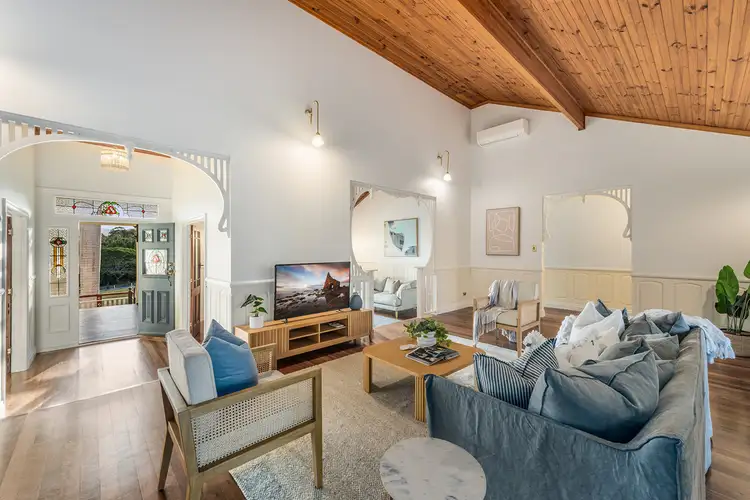 Third view of Homely house listing, 14 Pinewood Drive, Samford Valley QLD 4520