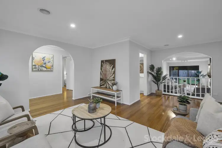 3 Ketnor Street, Cranbourne VIC 3977