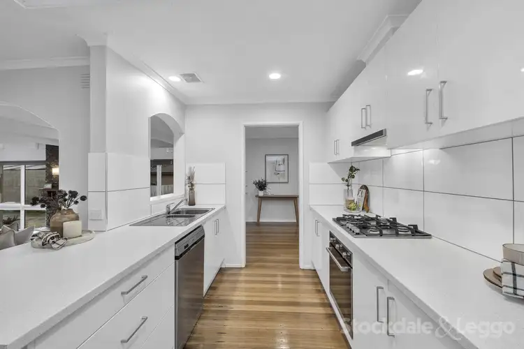 Second view of Homely house listing, 3 Ketnor Street, Cranbourne VIC 3977