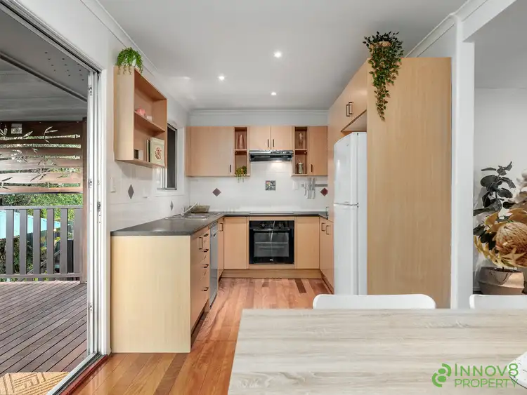 Third view of Homely house listing, 15 Girrah Street, Brendale QLD 4500
