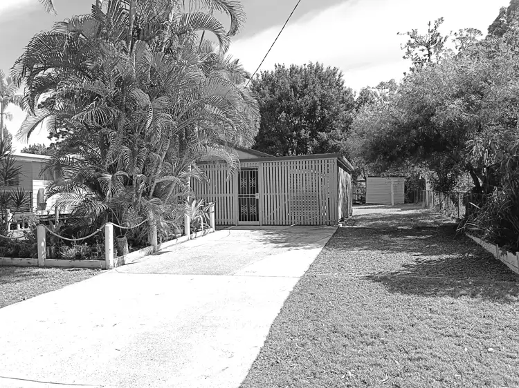 19 Tageruba Street, Coochiemudlo Island QLD 4184