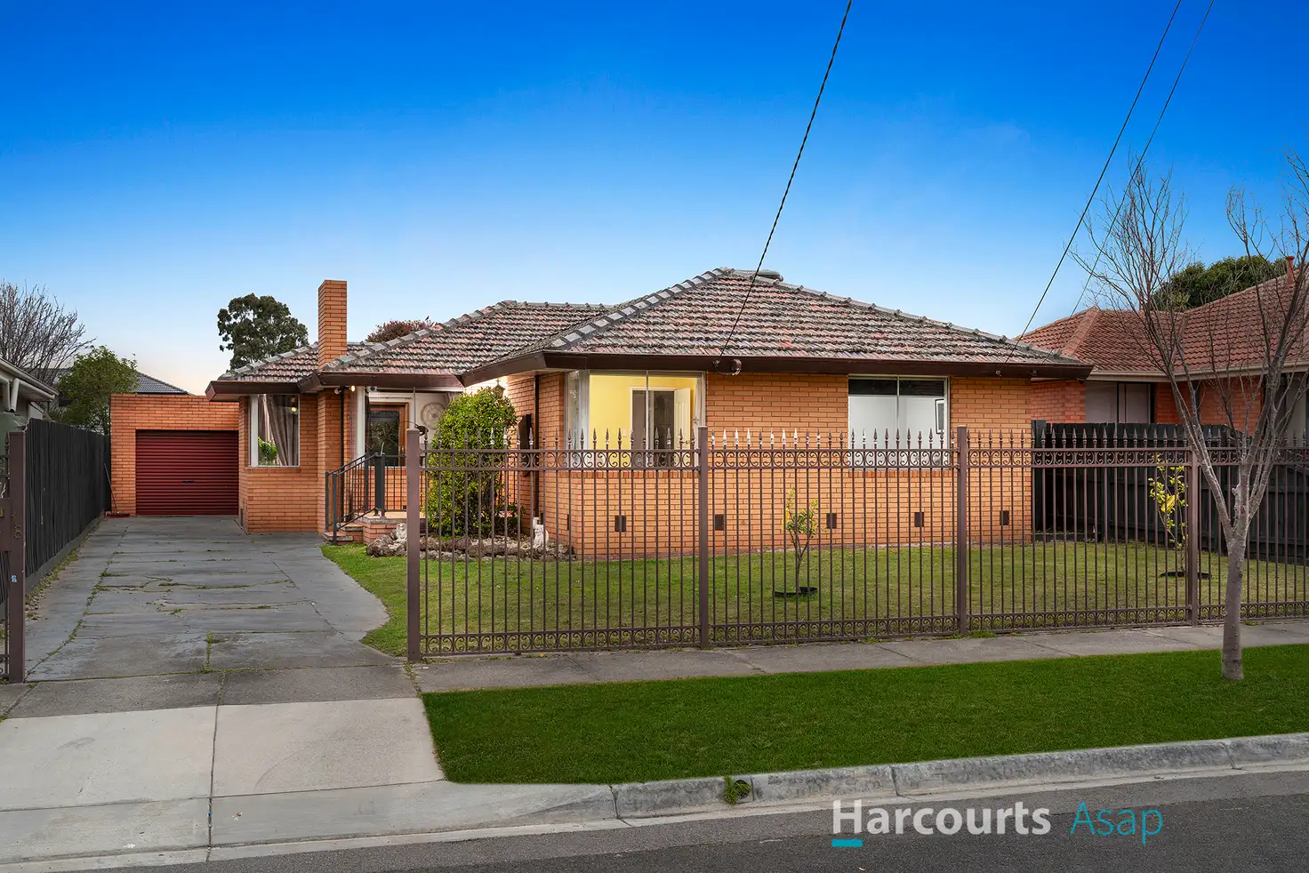 Main view of Homely house listing, 18 Waratah Drive, Dandenong North VIC 3175