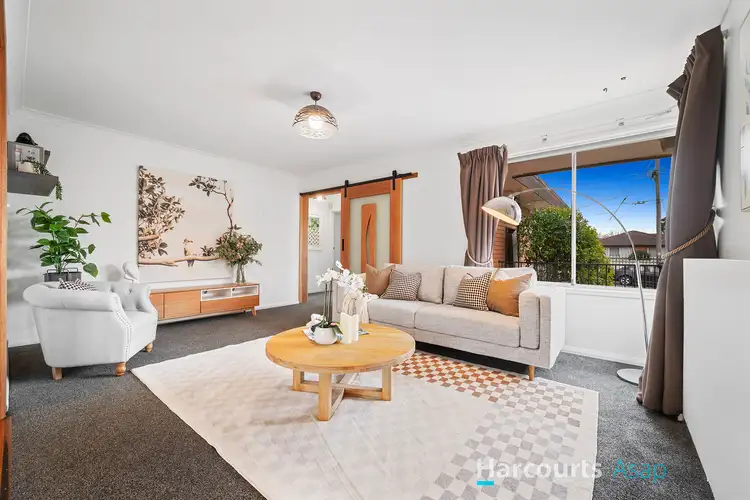 Third view of Homely house listing, 18 Waratah Drive, Dandenong North VIC 3175