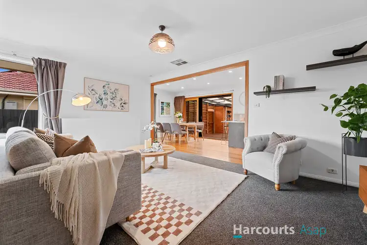 Fourth view of Homely house listing, 18 Waratah Drive, Dandenong North VIC 3175