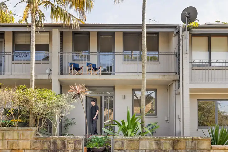 Main view of Homely house listing, 50 Waterview Street, Balmain NSW 2041