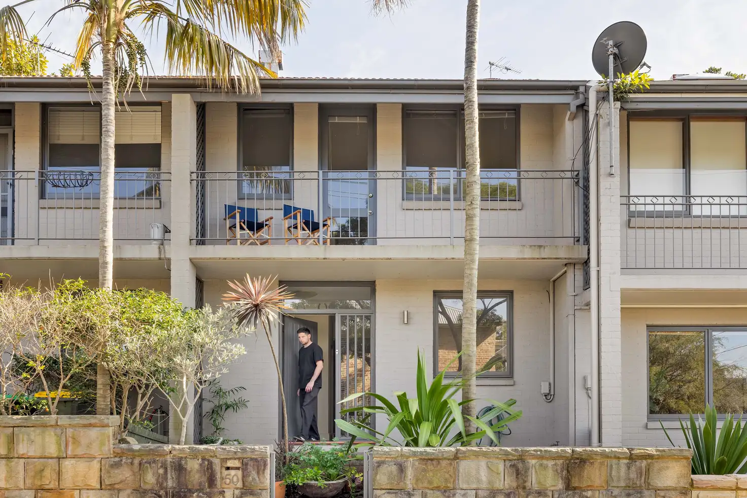 Main view of Homely house listing, 50 Waterview Street, Balmain NSW 2041