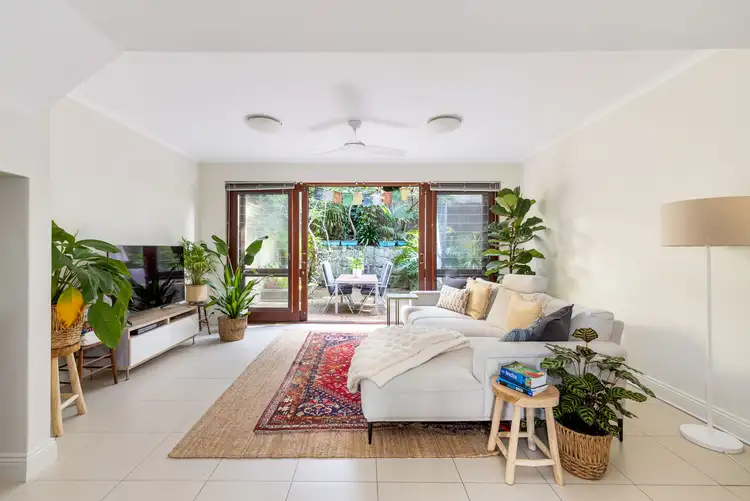 Second view of Homely house listing, 50 Waterview Street, Balmain NSW 2041