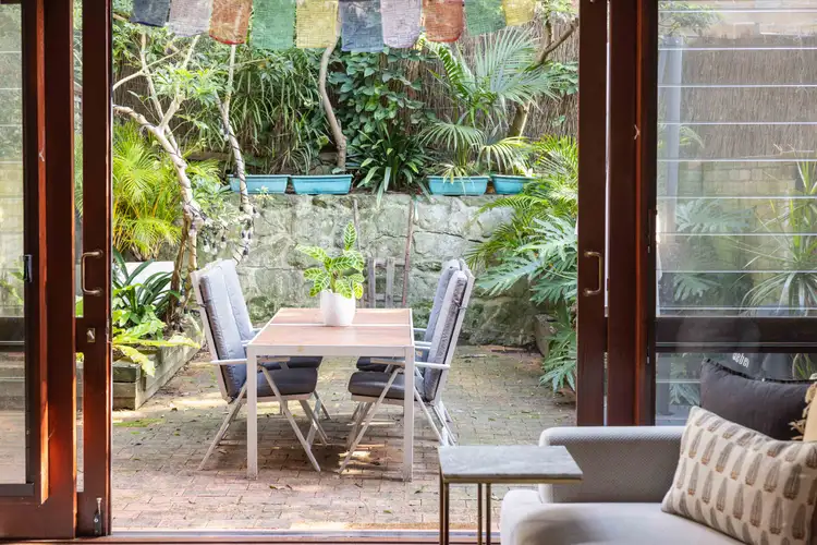 Fourth view of Homely house listing, 50 Waterview Street, Balmain NSW 2041