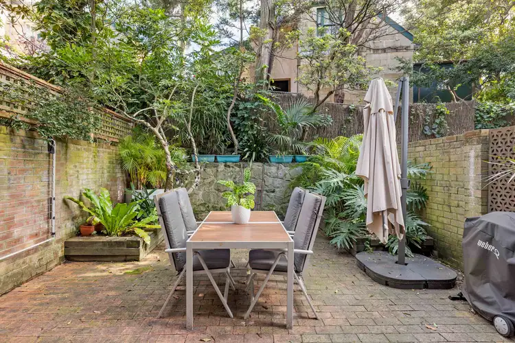 Fifth view of Homely house listing, 50 Waterview Street, Balmain NSW 2041