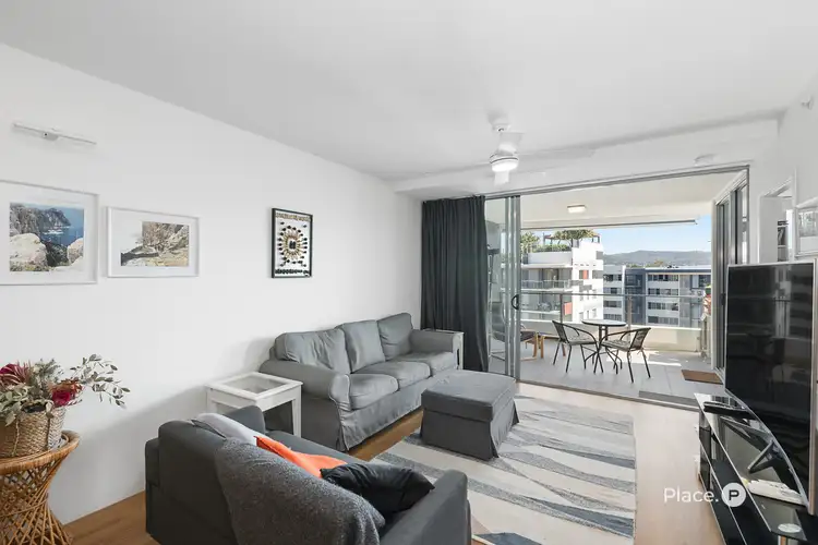 Third view of Homely apartment listing, 30709/40 Duncan Street, West End QLD 4101