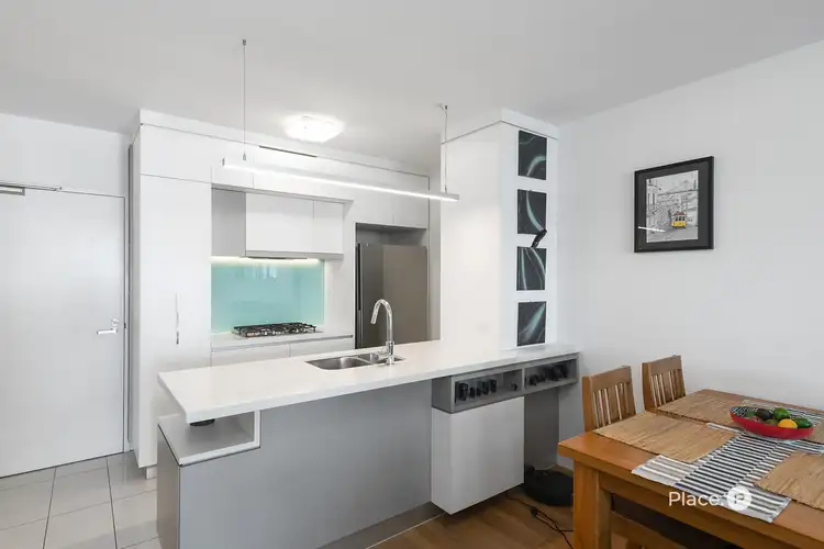 Fifth view of Homely apartment listing, 30709/40 Duncan Street, West End QLD 4101