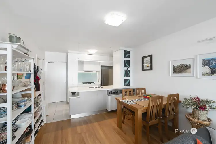 Sixth view of Homely apartment listing, 30709/40 Duncan Street, West End QLD 4101