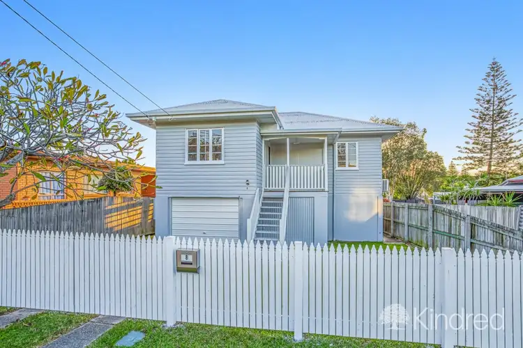 1/8 Sturgeon Street, Redcliffe QLD 4020