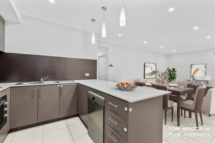 Fourth view of Homely house listing, 11 Wickham Road, Beckenham WA 6107