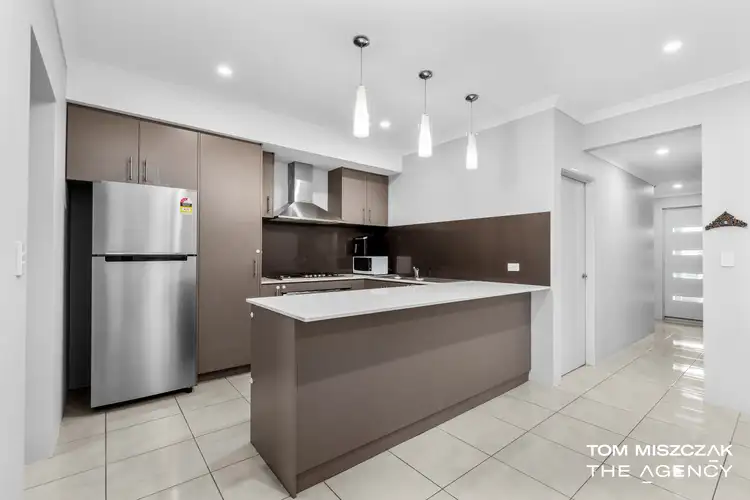 Fifth view of Homely house listing, 11 Wickham Road, Beckenham WA 6107