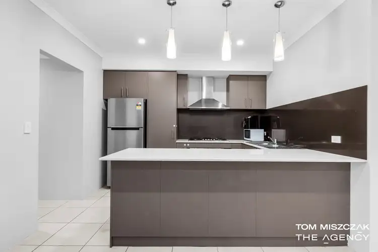 Sixth view of Homely house listing, 11 Wickham Road, Beckenham WA 6107