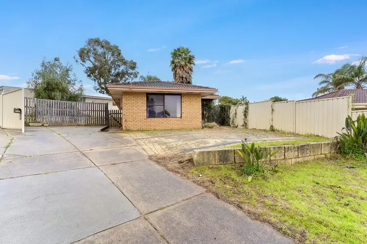 13B Eliot Close, Parmelia WA 6167