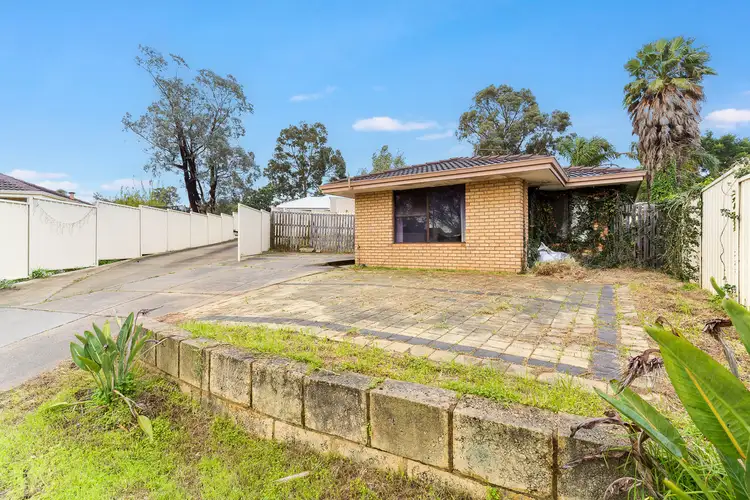 Second view of Homely house listing, 13B Eliot Close, Parmelia WA 6167