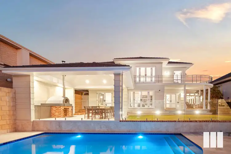 28 Ridge Street, South Perth WA 6151