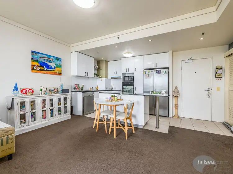 Sixth view of Homely unit listing, 303/360 Marine Parade, Labrador QLD 4215