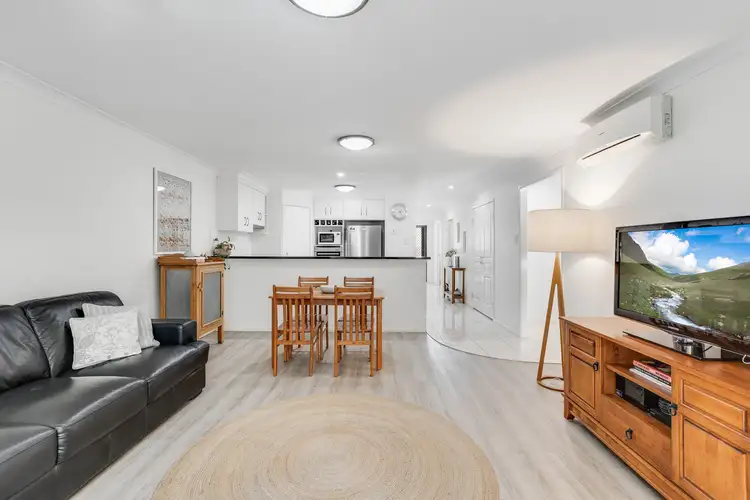Second view of Homely unit listing, 3/81C North Street, Harlaxton QLD 4350