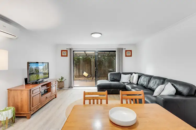 Third view of Homely unit listing, 3/81C North Street, Harlaxton QLD 4350