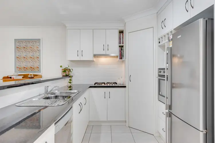 Fourth view of Homely unit listing, 3/81C North Street, Harlaxton QLD 4350