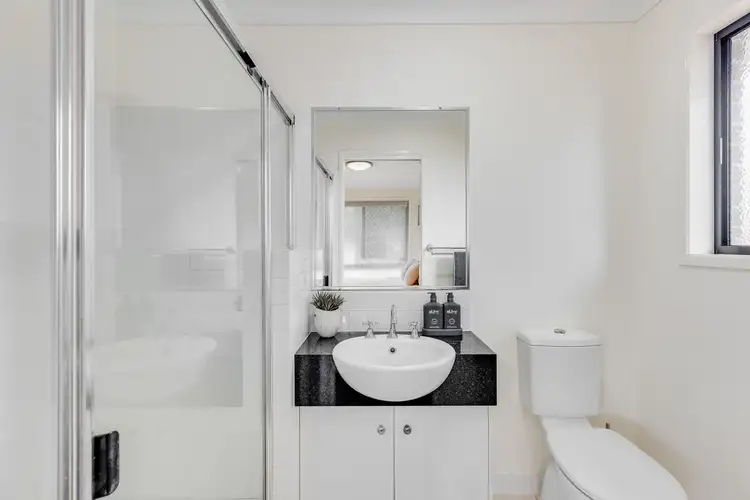 Sixth view of Homely unit listing, 3/81C North Street, Harlaxton QLD 4350