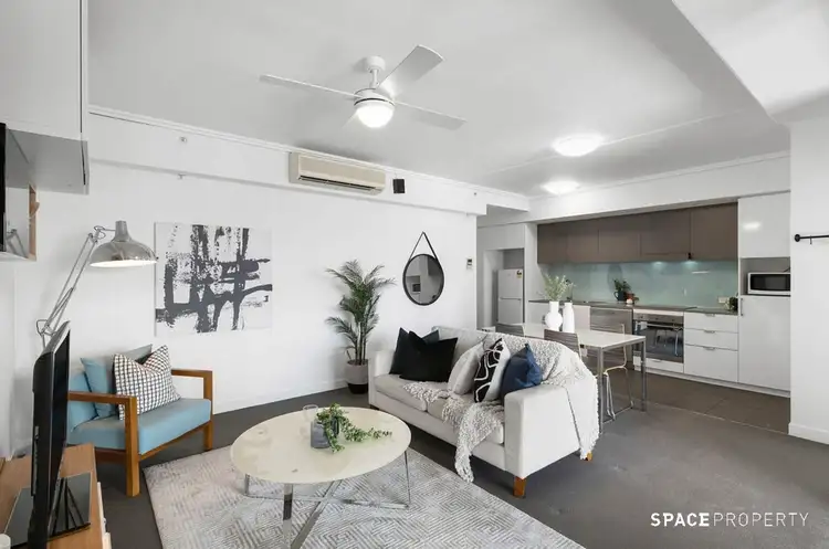 2006/25 Connor Street, Fortitude Valley QLD 4006