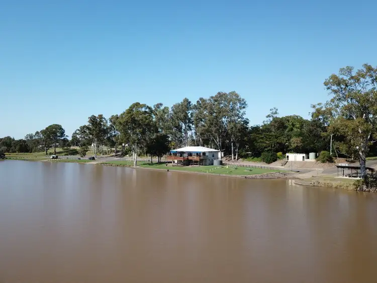 Fifth view of Homely land listing, Lot 35 Branvale Estate, Branyan QLD 4670