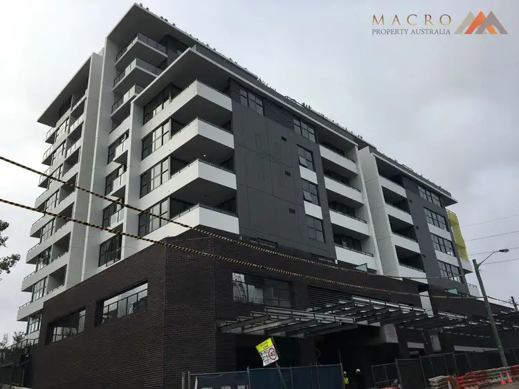 803/7 Rutledge Street, Eastwood NSW 2122