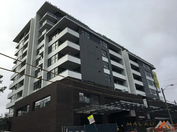 803/7 Rutledge Street, Eastwood NSW 2122
