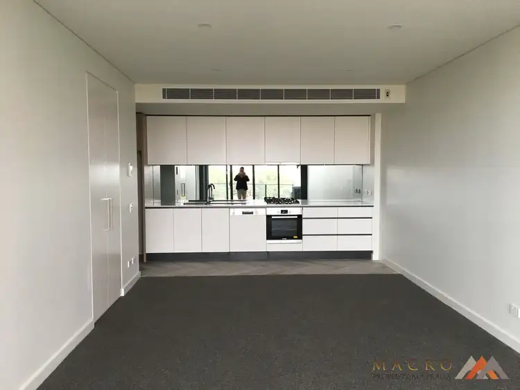 Third view of Homely apartment listing, 803/7 Rutledge Street, Eastwood NSW 2122